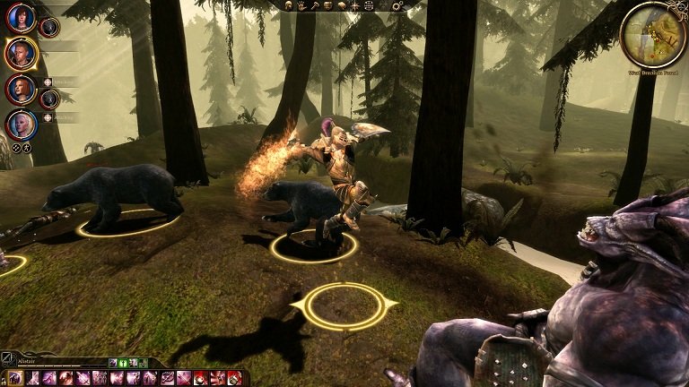 Modding Dragon Age: Origins - The Essentials - Save Game